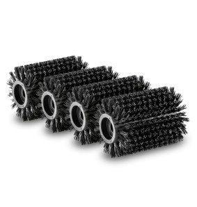 Szczotka do czyszczenia tarasów kamiennych do PCL 6