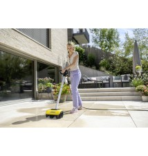 Szczotka do czyszczenia tarasów kamiennych do PCL 6