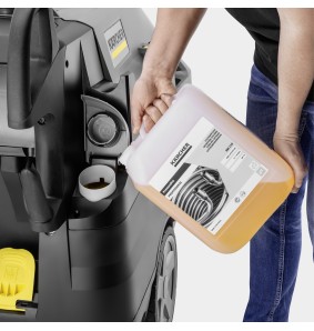 HDS 9/20 - 4M (200 bar, 900 l/h) EASY!Force profesjonalna myjka Karcher + PLECAK!!!