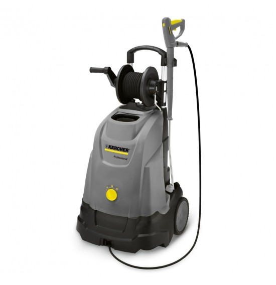 HDS 5/15 UX (150bar, 450l/h) profesjonalna myjka Karcher