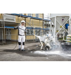 HDS 5/15 UX (150bar, 450l/h) EASY!Force profesjonalna myjka Karcher + PLECAK GRATIS!!!