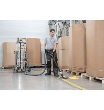 IVM 60/30 (3 KW, 60l) odkurzacz Karcher