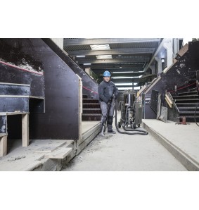 IVS 100/55 M (5,5 KW, 100l) odkurzacz przemysłowy Karcher