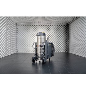 IVS 100/55 M (5,5 KW, 100l) odkurzacz przemysłowy Karcher