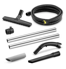 Profesjonalny zestaw do czyszczenia posadzek na sucho DN40, Karcher