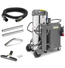 IVS 100/55 M (5,5 KW, 100l) odkurzacz przemysłowy Karcher