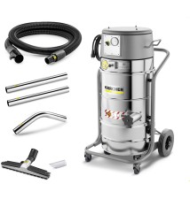 IVM 40/12-1 M Z22 (1,2 KW, 40l) odkurzacz przemysłowy Karcher