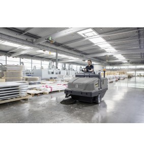 KM 120/250 R D Classic