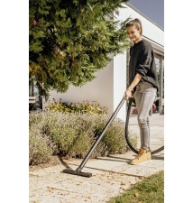 WD 3 V-17/4/20 (1000W, 17L) odkurzacz uniwersalny Karcher