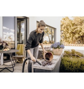 WD 3 V-17/4/20 (1000W, 17L) odkurzacz uniwersalny Karcher