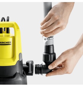 SP 9.500 Dirt pompa Karcher