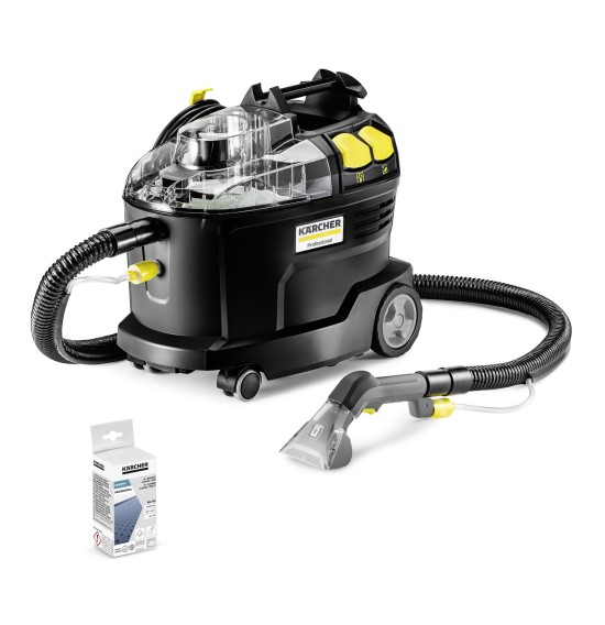 Odkurzacz piorący Puzzi 8/1 Anniversary Edition Karcher