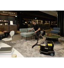 Odkurzacz piorący Puzzi 8/1 Anniversary Edition Karcher