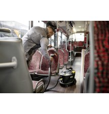 Odkurzacz piorący Puzzi 8/1 Anniversary Edition Karcher