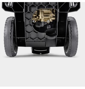 Profesjonalna myjka HD 13/18-4 S Plus Karcher