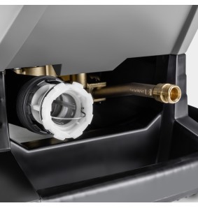 Profesjonalna myjka HD 13/18-4 S Plus Karcher