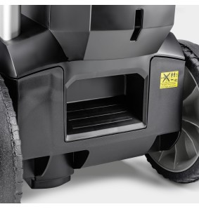 Profesjonalna myjka HD 13/18-4 SXA Plus Karcher