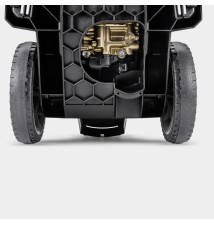 Profesjonalna myjka HD 13/18-4 SXA Plus Karcher