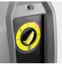 Profesjonalna myjka HD 13/18-4 SXA Plus Karcher