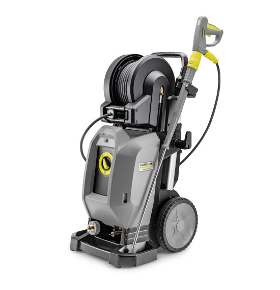 Profesjonalna myjka HD 13/18-4 SXA Plus Karcher