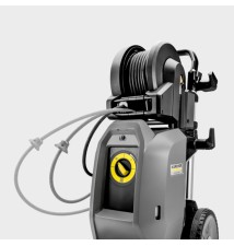 Profesjonalna myjka HD 13/18-4 SXA Plus Karcher