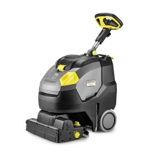 Profesjonalna szorowarka BR 45/22 C Bp Pack