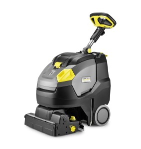 Profesjonalna szorowarka BR 45/22 C Bp Pack