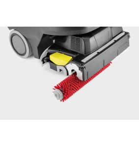 Profesjonalna szorowarka BR 45/22 C Bp Pack