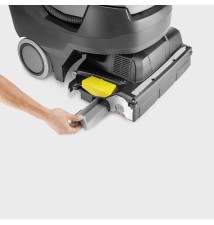 Profesjonalna szorowarka BR 45/22 C Bp Pack