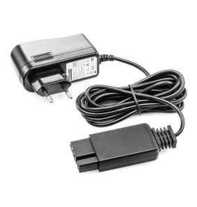 Szybka ładowarka do akumulatorów używanych w szczotkach EB 30/1 Karcher