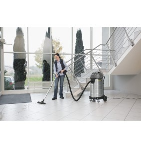 NT 90/2 Me Classic Edition Odkurzacz profesjonalny Karcher