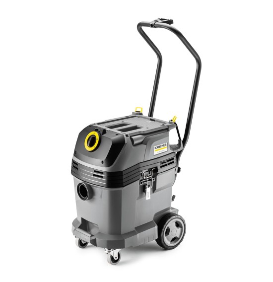 NT 40/1 Tact Bs Odkurzacz profesjonalny Karcher