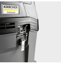 NT 40/1 Tact Bs Odkurzacz profesjonalny Karcher