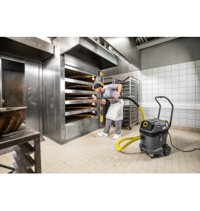 NT 40/1 Tact Bs Odkurzacz profesjonalny Karcher