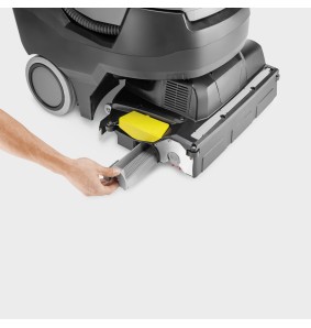 Profesjonalna szorowarka BR 45/22 C Bp Pack