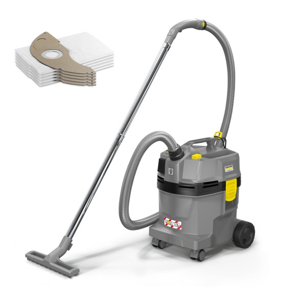 NT 22/1 Ap Te L profesjonalny odkurzacz Karcher