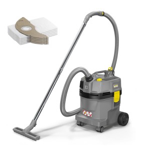 NT 22/1 Ap Te L profesjonalny odkurzacz Karcher