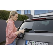 WV 5 Plus N Black Edition (280mm, 35min) myjka do okien Karcher