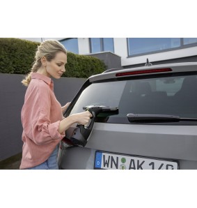 WV 5 Plus N Black Edition (280mm, 35min) myjka do okien Karcher