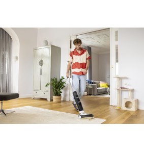 FCV 3 (240mm, 21,6V) odkurzający mop elektryczny Karcher