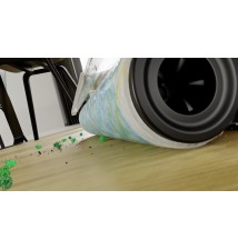 FCV 3 (240mm, 21,6V) odkurzający mop elektryczny Karcher