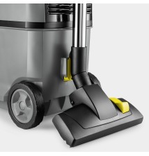 T 15/1 Adv profesjonalny odkurzacz na sucho Karcher (700 W, 10 L, DN 35) 