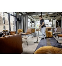 T 15/1 Adv profesjonalny odkurzacz na sucho Karcher (700 W, 10 L, DN 35) 