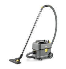 T 10/1 profesjonalny odkurzacz na sucho Karcher (585 W, 10 L, DN 35)