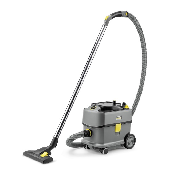T 10/1 profesjonalny odkurzacz na sucho Karcher (585 W, 10 L, DN 35)
