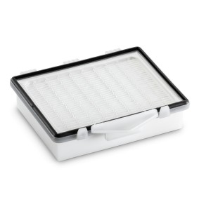 Filtr kompletny opakowany HEPA CV 30/1 - 48/2 Karcher