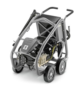 HD 18/50-4 Cage Classic (500 bar, 1800 l/h) urządzenie ultra wysokociśnieniowe Karcher