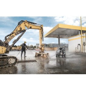 HD 18/50-4 Cage Classic (500 bar, 1800 l/h) urządzenie ultra wysokociśnieniowe Karcher