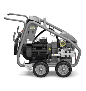 HD 9/100-4 Cage Classic (1000 bar, 900 l/h) urządzenie ultra wysokociśnieniowe Karcher