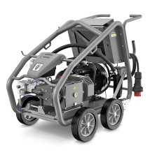 HD 9/100-4 Cage Classic (1000 bar, 900 l/h) urządzenie ultra wysokociśnieniowe Karcher